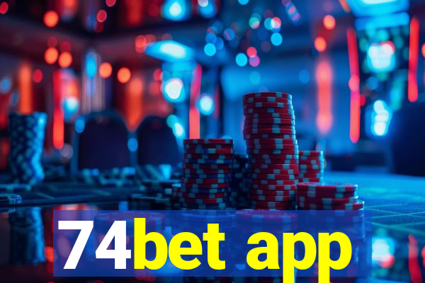 74bet app